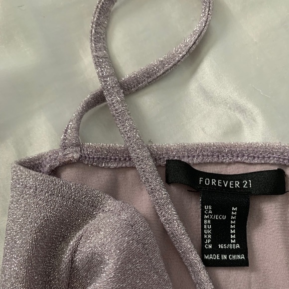 2 forever21 dresses,✨ - Picture 2 of 5